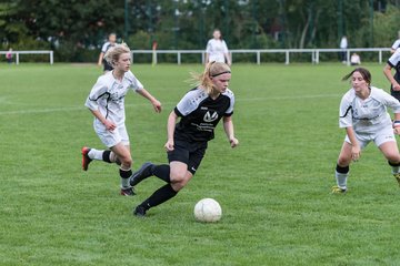 Bild 299 - wBJ Kieler MTV - JFV Hanse Luebeck : Ergebnis: 0:6
